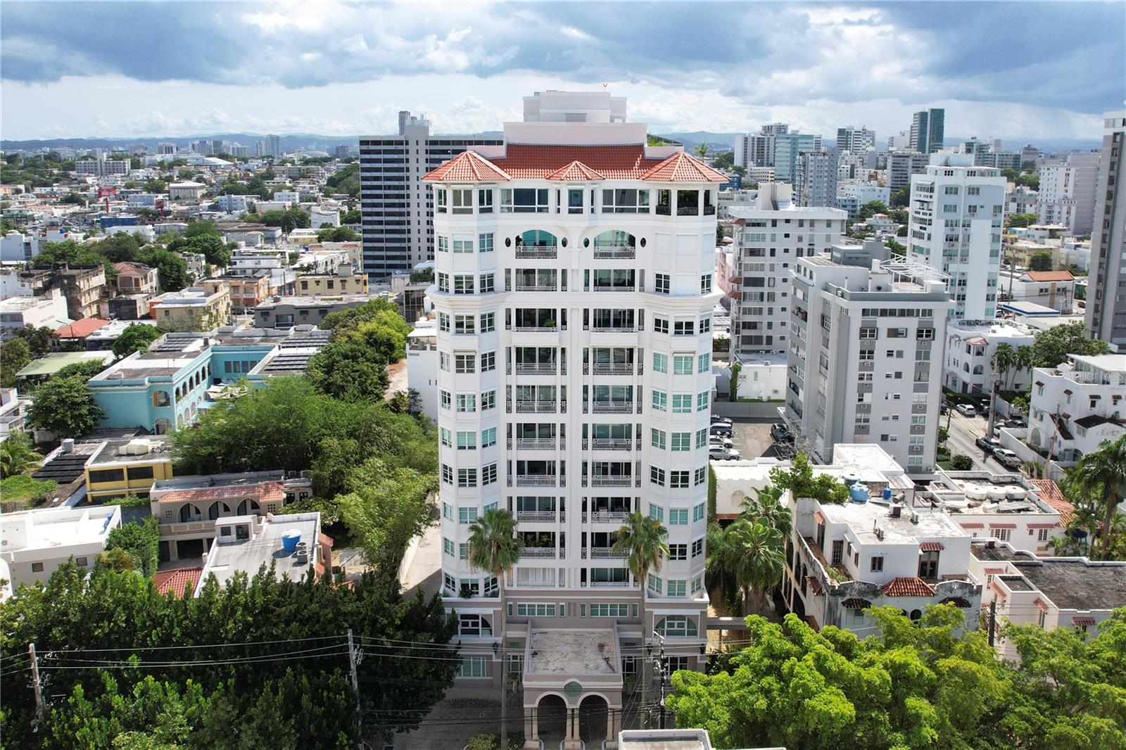 CONDADO - Residential