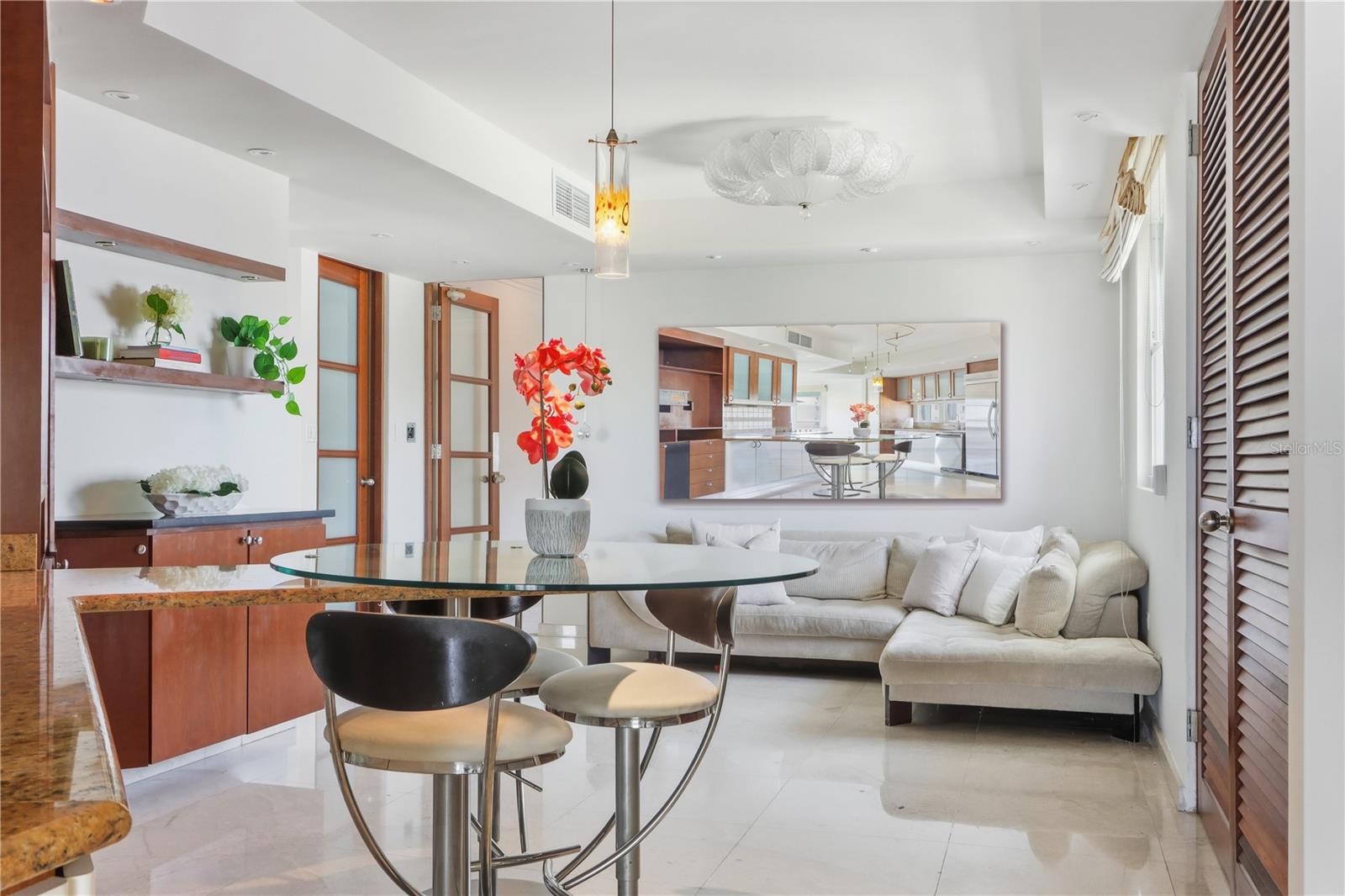 CONDADO - Residential