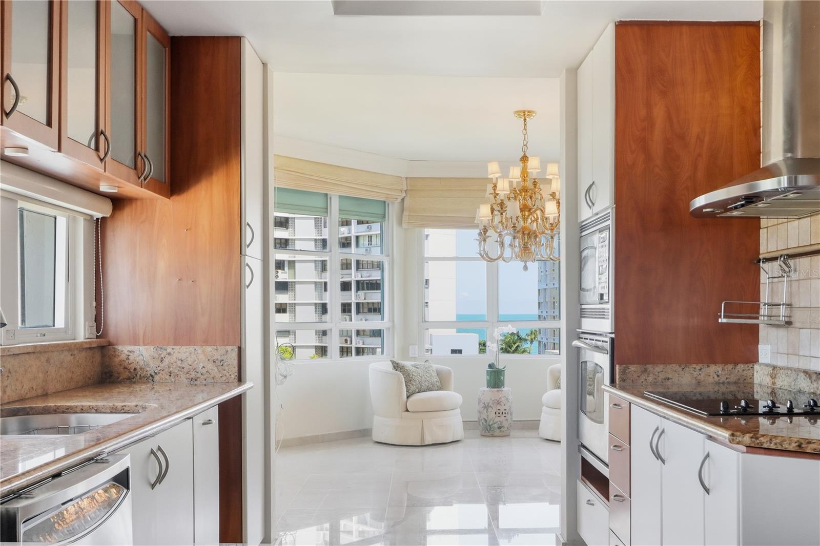 CONDADO - Residential