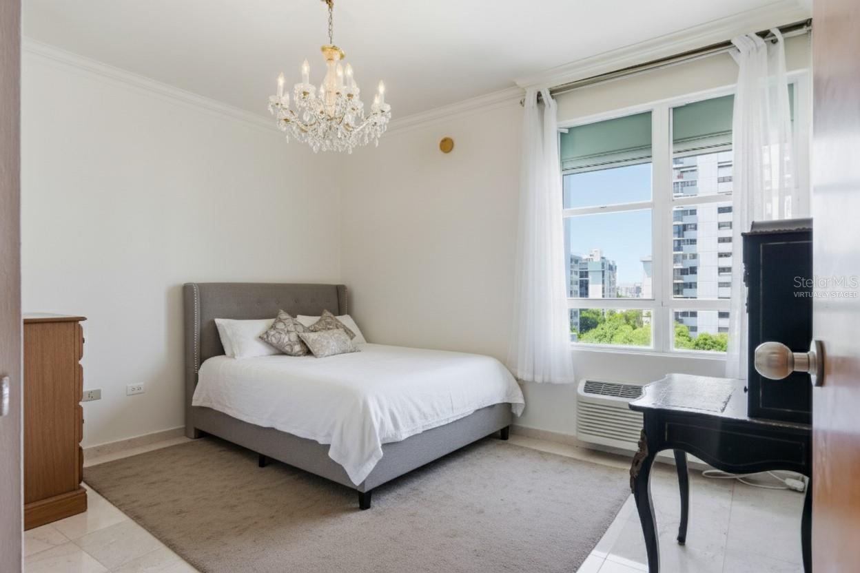 CONDADO - Residential