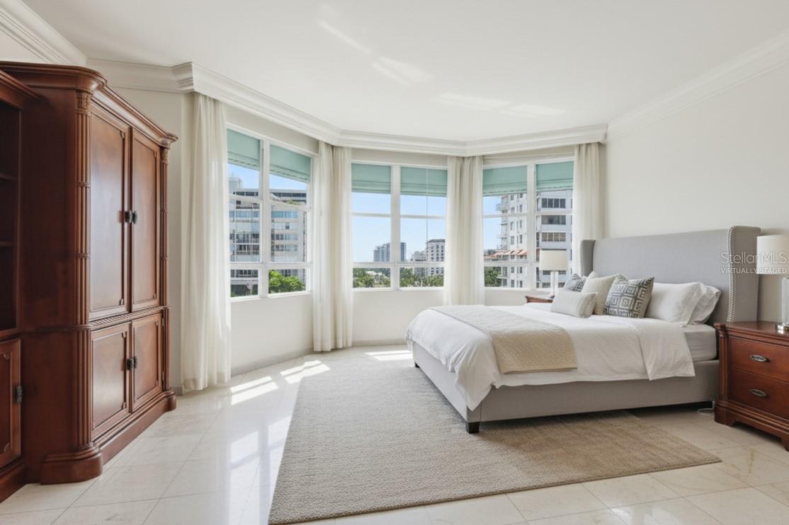 CONDADO - Residential