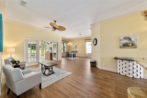 Tiny photo for 1322 Augustine Drive, The Villages, FL 32159 (MLS # G5113329)