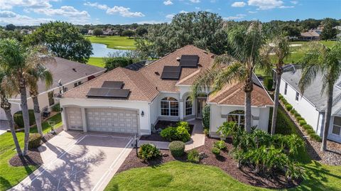 Tiny photo for 1322 Augustine Drive, The Villages, FL 32159 (MLS # G5113329)