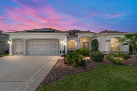 Photo of 1322 Augustine Drive, The Villages, FL 32159 (MLS # G5113329)