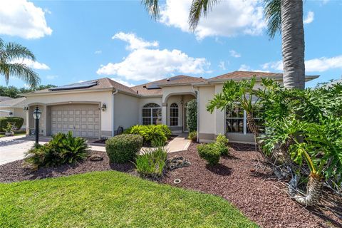Tiny photo for 1322 Augustine Drive, The Villages, FL 32159 (MLS # G5113329)