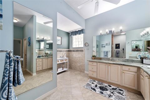 Tiny photo for 1322 Augustine Drive, The Villages, FL 32159 (MLS # G5113329)