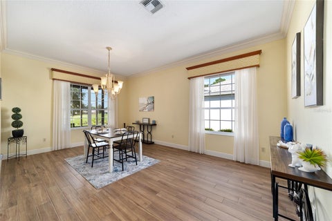 Tiny photo for 1322 Augustine Drive, The Villages, FL 32159 (MLS # G5113329)