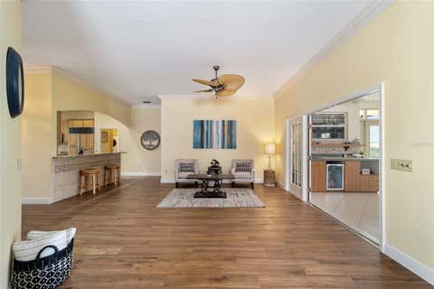 Tiny photo for 1322 Augustine Drive, The Villages, FL 32159 (MLS # G5113329)