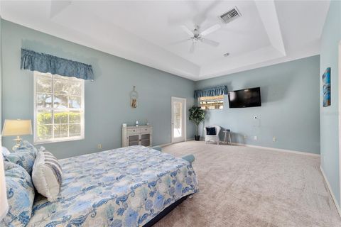 Tiny photo for 1322 Augustine Drive, The Villages, FL 32159 (MLS # G5113329)