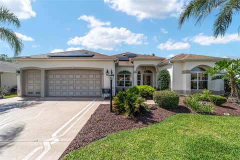 Tiny photo for 1322 Augustine Drive, The Villages, FL 32159 (MLS # G5113329)