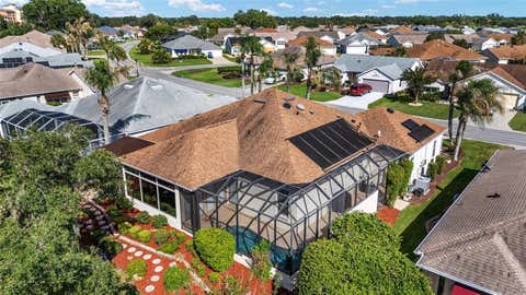 Tiny photo for 1322 Augustine Drive, The Villages, FL 32159 (MLS # G5113329)