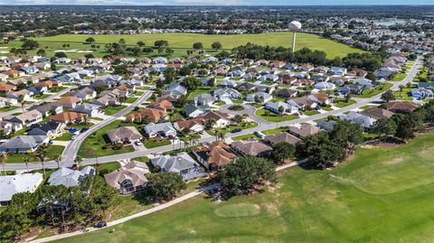 Tiny photo for 1322 Augustine Drive, The Villages, FL 32159 (MLS # G5113329)