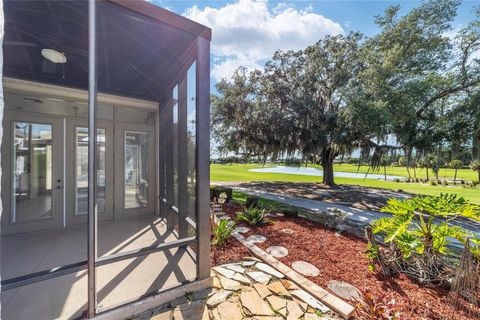 Tiny photo for 1322 Augustine Drive, The Villages, FL 32159 (MLS # G5113329)