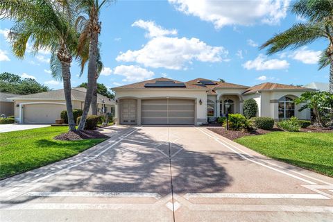 Tiny photo for 1322 Augustine Drive, The Villages, FL 32159 (MLS # G5113329)