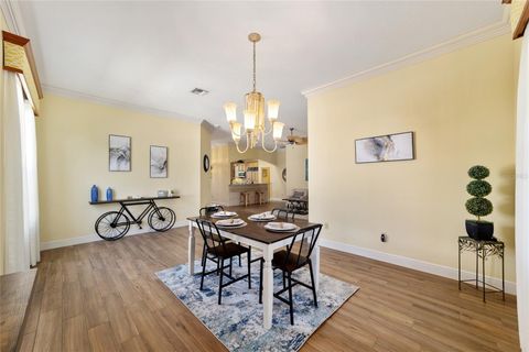 Tiny photo for 1322 Augustine Drive, The Villages, FL 32159 (MLS # G5113329)