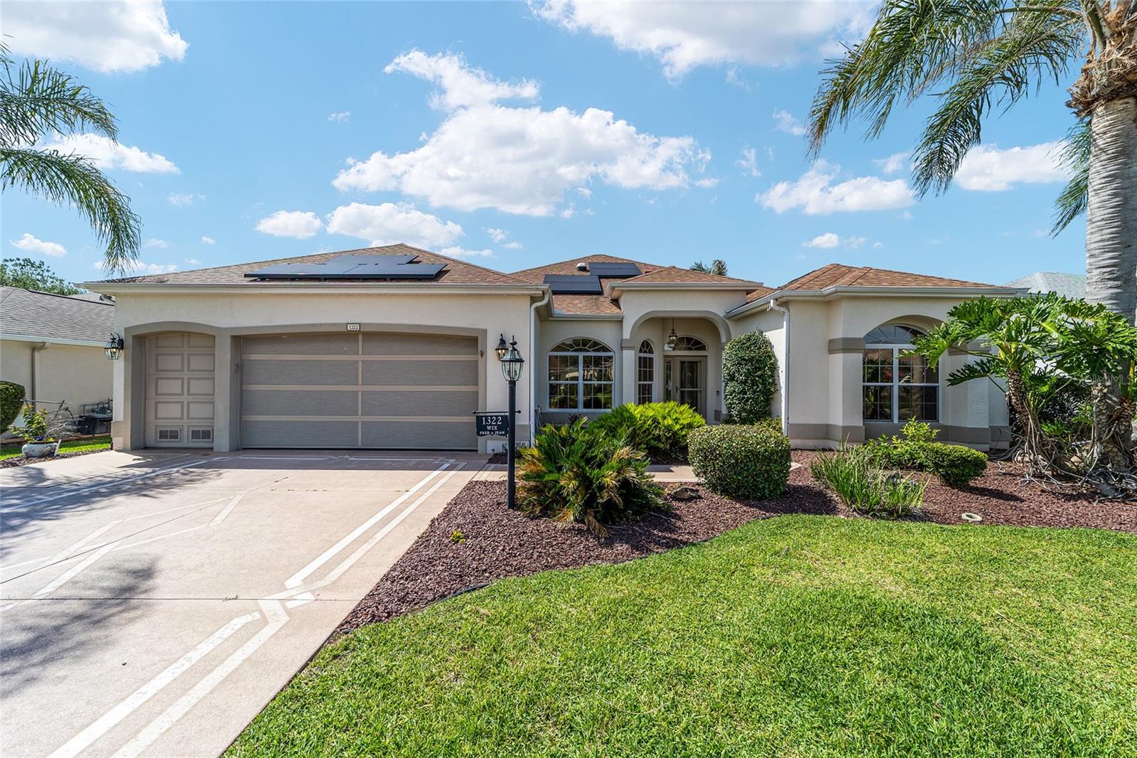 1322 AUGUSTINE DRIVE