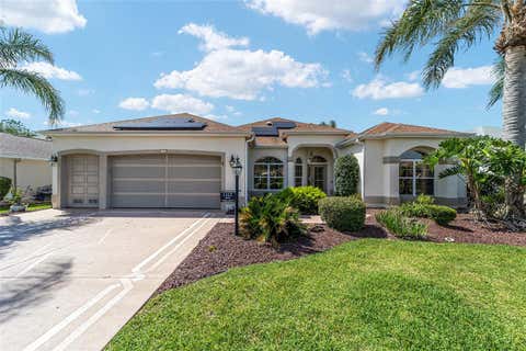 Tiny photo for 1322 Augustine Drive, The Villages, FL 32159 (MLS # G5113329)