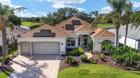 Tiny photo for 1322 Augustine Drive, The Villages, FL 32159 (MLS # G5113329)