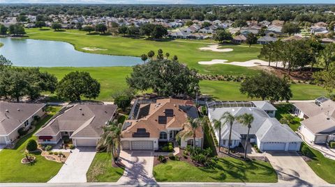 Tiny photo for 1322 Augustine Drive, The Villages, FL 32159 (MLS # G5113329)