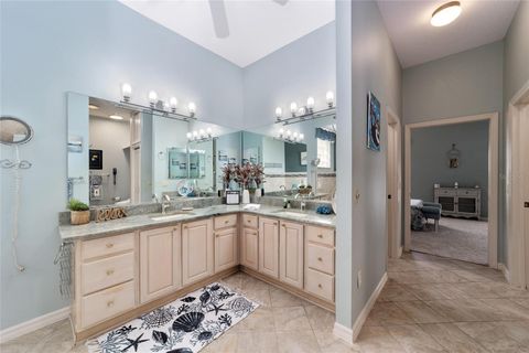 Tiny photo for 1322 Augustine Drive, The Villages, FL 32159 (MLS # G5113329)