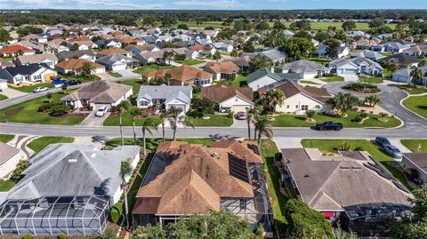 Tiny photo for 1322 Augustine Drive, The Villages, FL 32159 (MLS # G5113329)