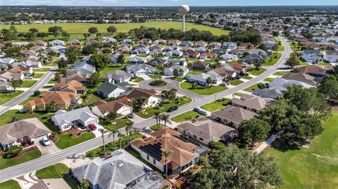 Tiny photo for 1322 Augustine Drive, The Villages, FL 32159 (MLS # G5113329)