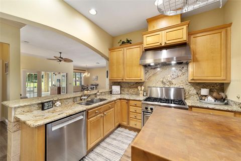 Tiny photo for 1322 Augustine Drive, The Villages, FL 32159 (MLS # G5113329)