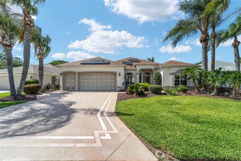Tiny photo for 1322 Augustine Drive, The Villages, FL 32159 (MLS # G5113329)