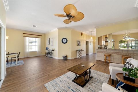 Tiny photo for 1322 Augustine Drive, The Villages, FL 32159 (MLS # G5113329)