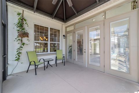 Tiny photo for 1322 Augustine Drive, The Villages, FL 32159 (MLS # G5113329)