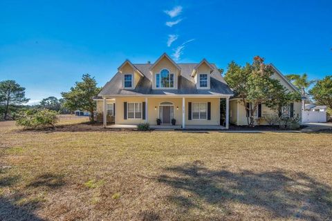 3160 SIXMA ROAD LAKE HELEN FL 32744