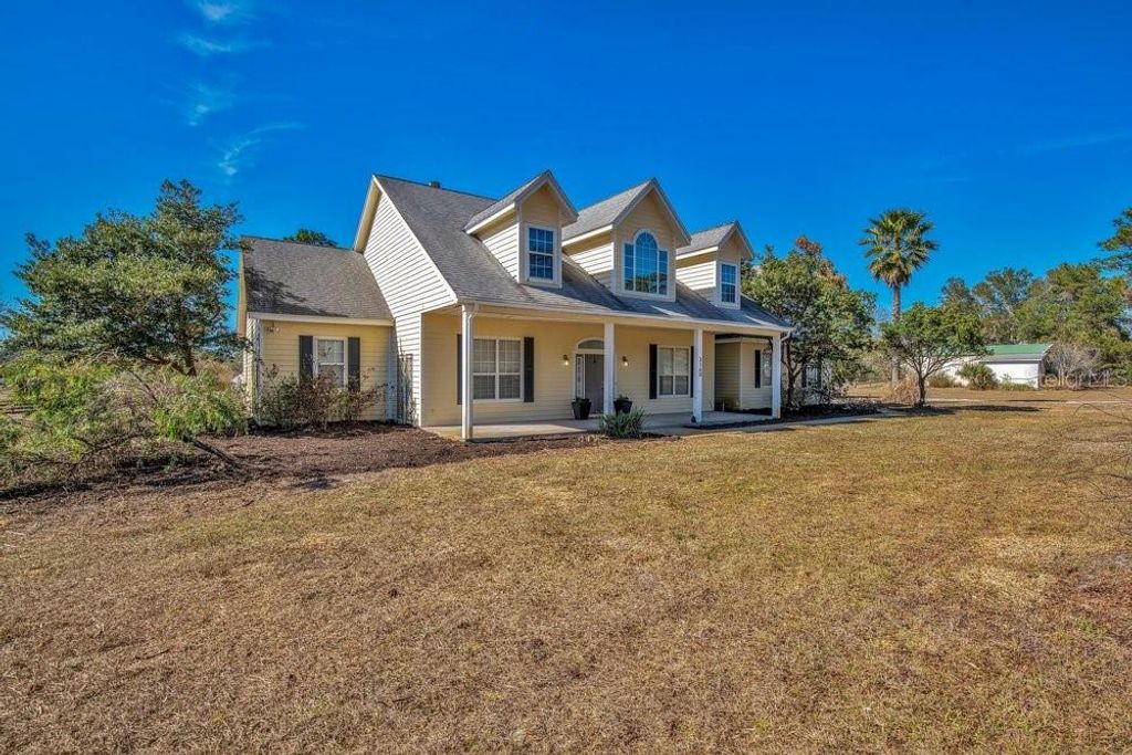 Photo of 3160 Sixma Road, Lake Helen, FL 32744 (MLS # V4947039)
