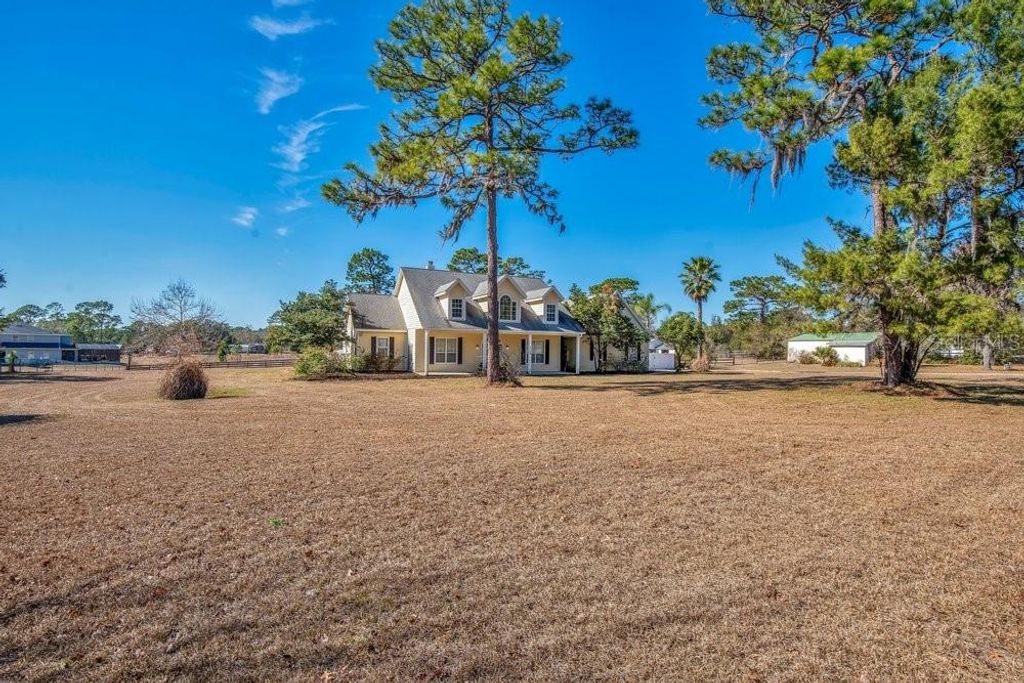 Photo of 3160 Sixma Road, Lake Helen, FL 32744 (MLS # V4947039)