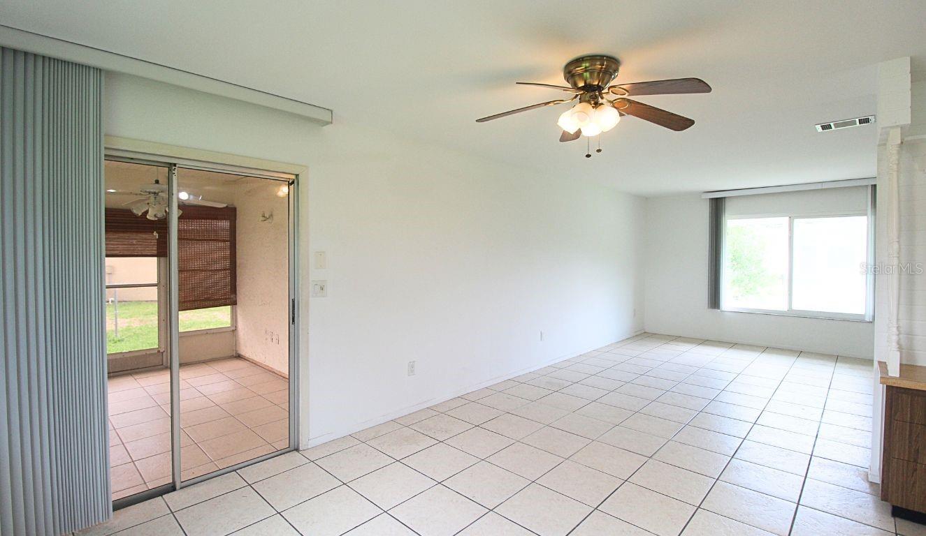 PORT CHARLOTTE SUB 40 - Residential Lease