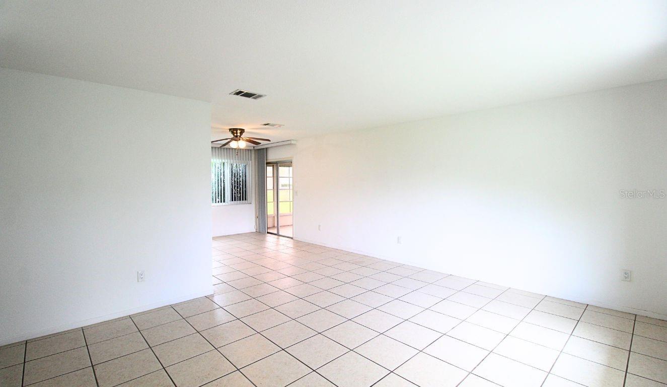 PORT CHARLOTTE SUB 40 - Residential Lease