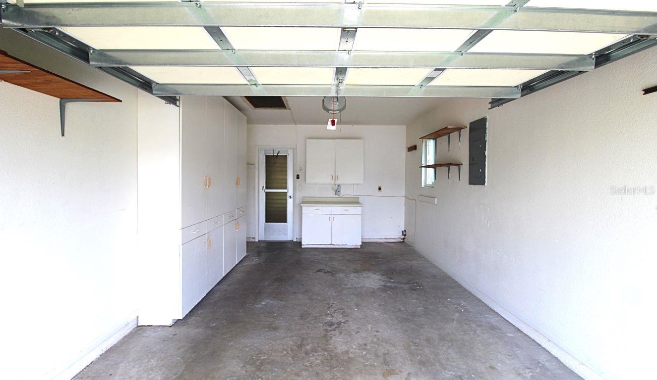 PORT CHARLOTTE SUB 40 - Residential Lease