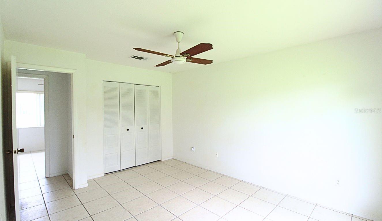 PORT CHARLOTTE SUB 40 - Residential Lease