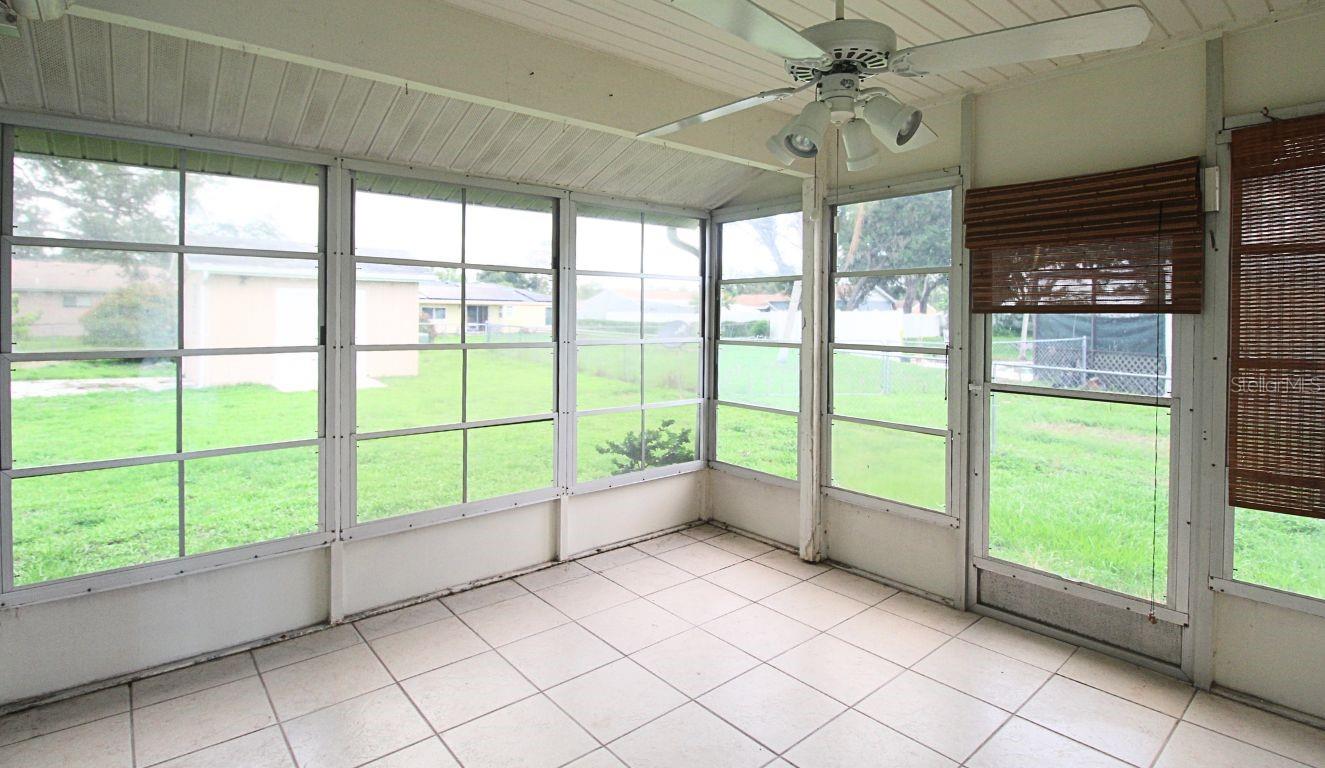 PORT CHARLOTTE SUB 40 - Residential Lease