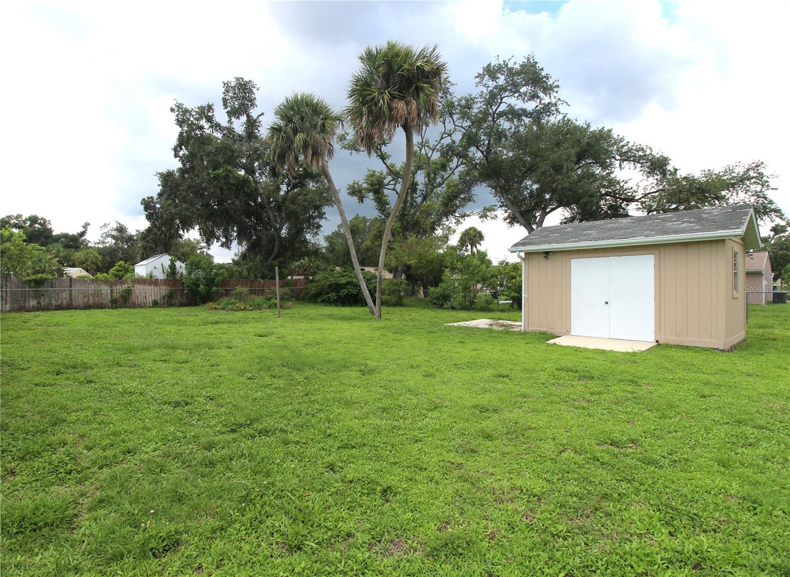 PORT CHARLOTTE SUB 40 - Residential Lease