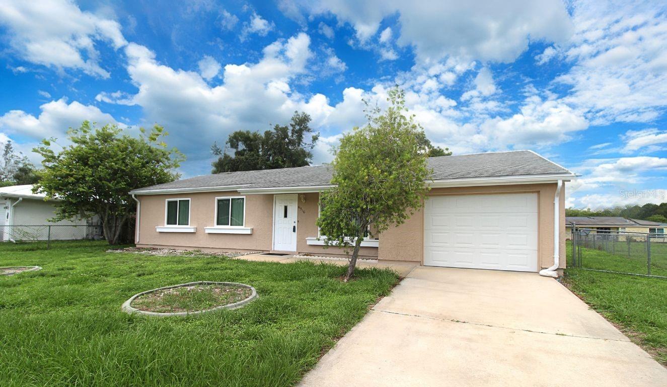 Apply within 24 hours of your conducted showing and once approved you will be credited your application fees towards your first full month's rent! Wow! You do not want to miss out on this lovely 3-bedroom, 2-bathroom home in North Port! With over 1,100 sq. ft. of living space, this home has all the room you need for your family. The bright, neutral paint, tile flooring, open concept floorplan, and many large windows keep a light, and airy feel throughout the home. The kitchen has received a stunning facelift, complete with updated counters and cabinets for all your meal prepping needs, a breakfast bar, an eat in kitchen space, and appliances, including a refrigerator, and stainless-steel microwave, dishwasher, and range. *Updated photos coming soon! * Continuing off the kitchen, is the living area, perfect for entertaining your invited friends and family! The entertaining does not end there, as this home also features a spacious Florida room, with views of the fully-fenced, oversized backyard! Create a cozy space for you and your family, and enjoy the wonders of Florida weather from the comfort of your home. The primary bedroom includes a closet and an en suite bathroom for added privacy. Don't worry about space, as this home has two additional bedrooms, and a guest bathroom, so everyone will have a room of their own! Keep your car safe and cool in the attached garage, complete with washer and dryer hookups for hassle-free laundry days! Pets considered, 35lbs max, no dangerous breeds.
There is no better location for you and your family. Located near Tamiami Trail, you will be near all things shopping, dining, and entertainment North Port has ! Take a short stroll to Pine Park and McKibben Park, both located just a walking distance away from the home. Ryntal Property Management has partnered with Obligo a security deposit alternative to qualified renters! Call today for more information! Submit all applications to Ryntal Property Management ONLY!
Qualifications: We run a complete background check that includes credit, , income verification, prior landlord and eviction history. In terms of credit, we look at the entire picture as opposed to just the credit score, but in general, we do require a score over 550.