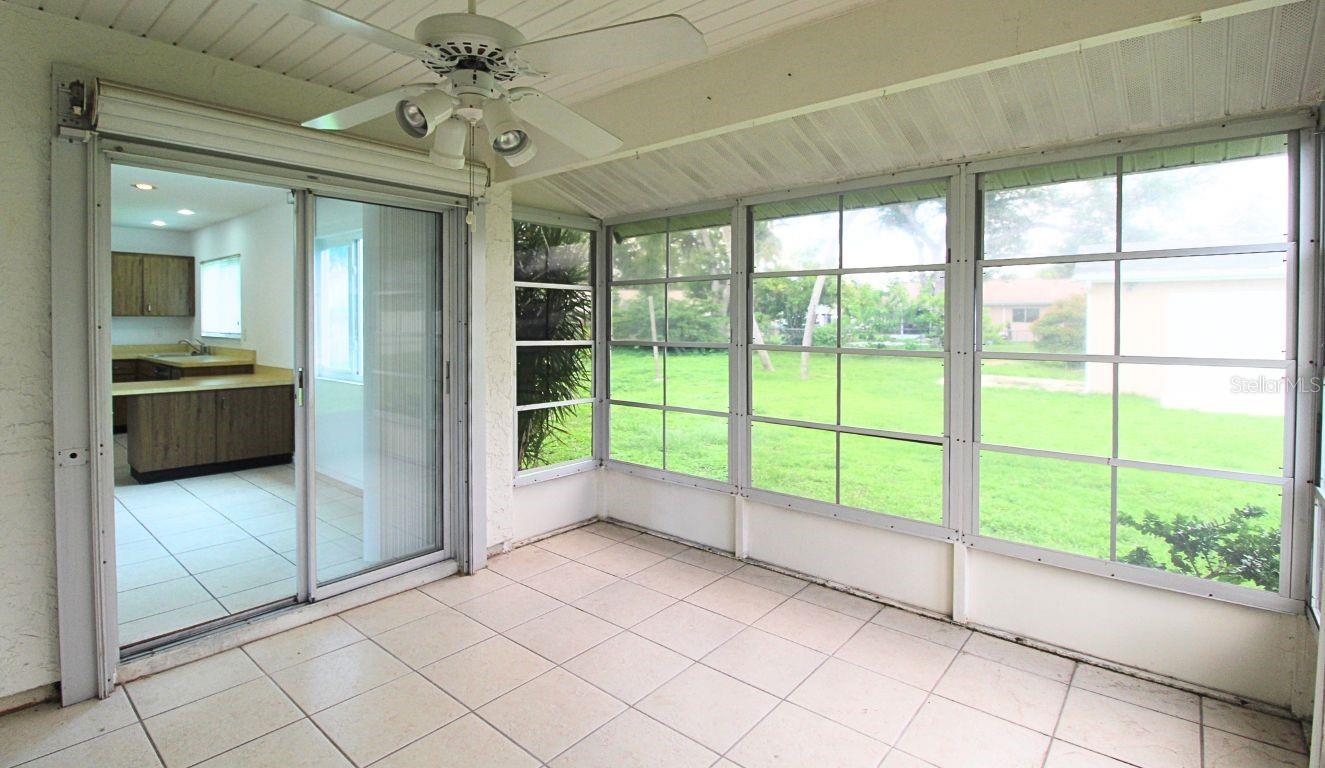 PORT CHARLOTTE SUB 40 - Residential Lease