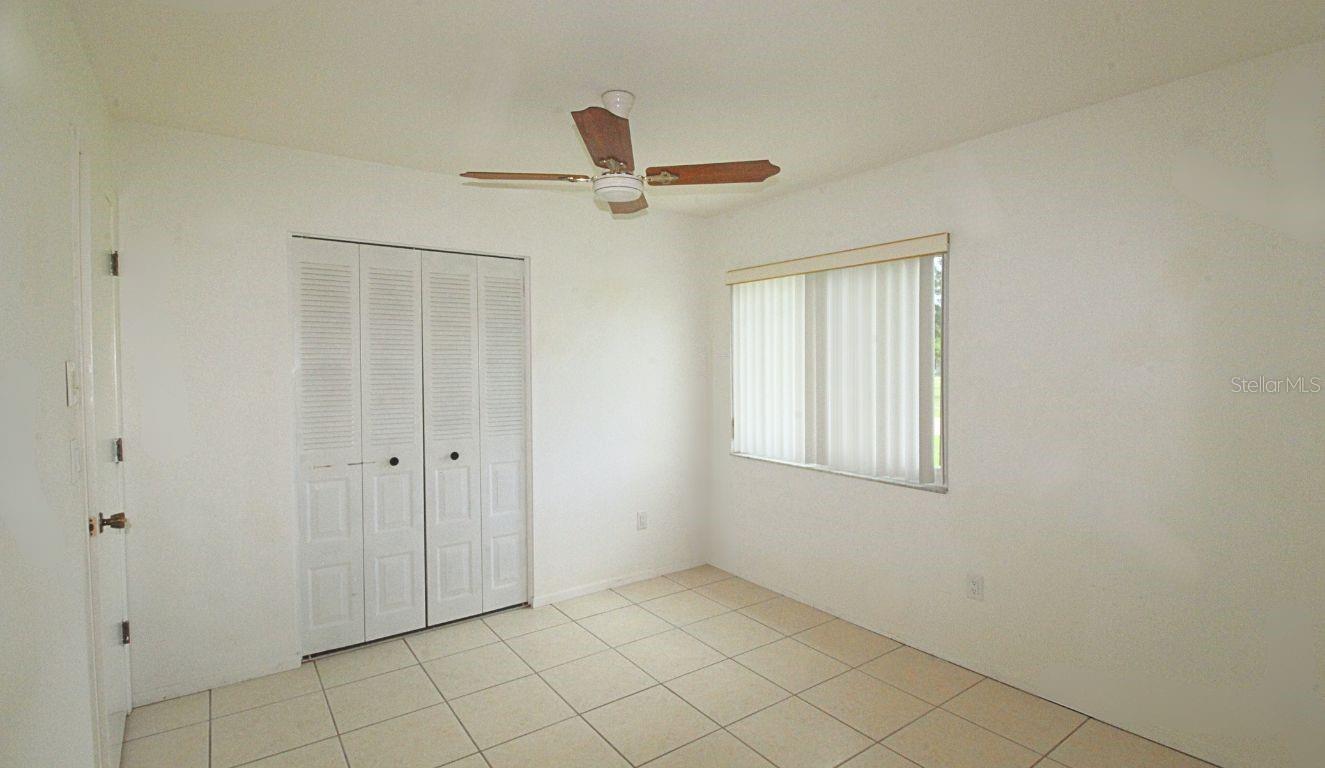 PORT CHARLOTTE SUB 40 - Residential Lease