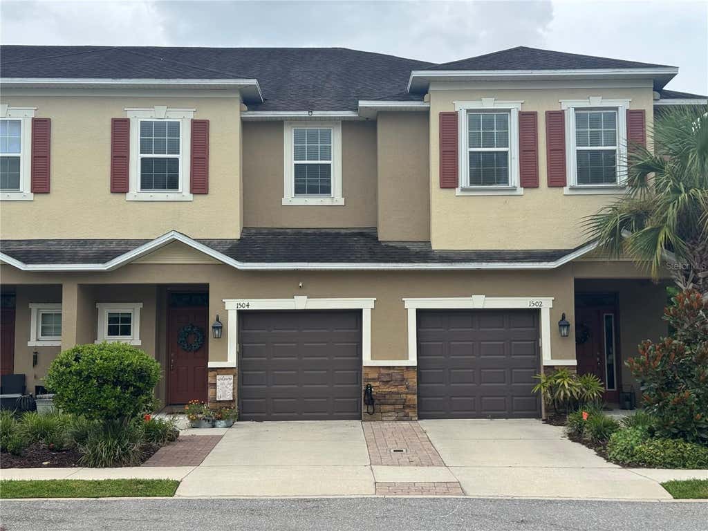 Photo of 1504 Merlot Court, Oldsmar, FL 34677 (MLS # TB8532311)