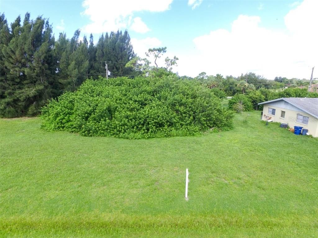 Photo of 34 Venetia Avenue, North Port, FL 34287 (MLS # C7431741)