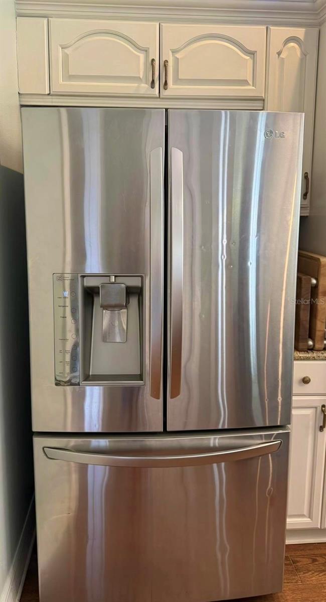 FAIRCHILD OAKS PH 1 - Residential