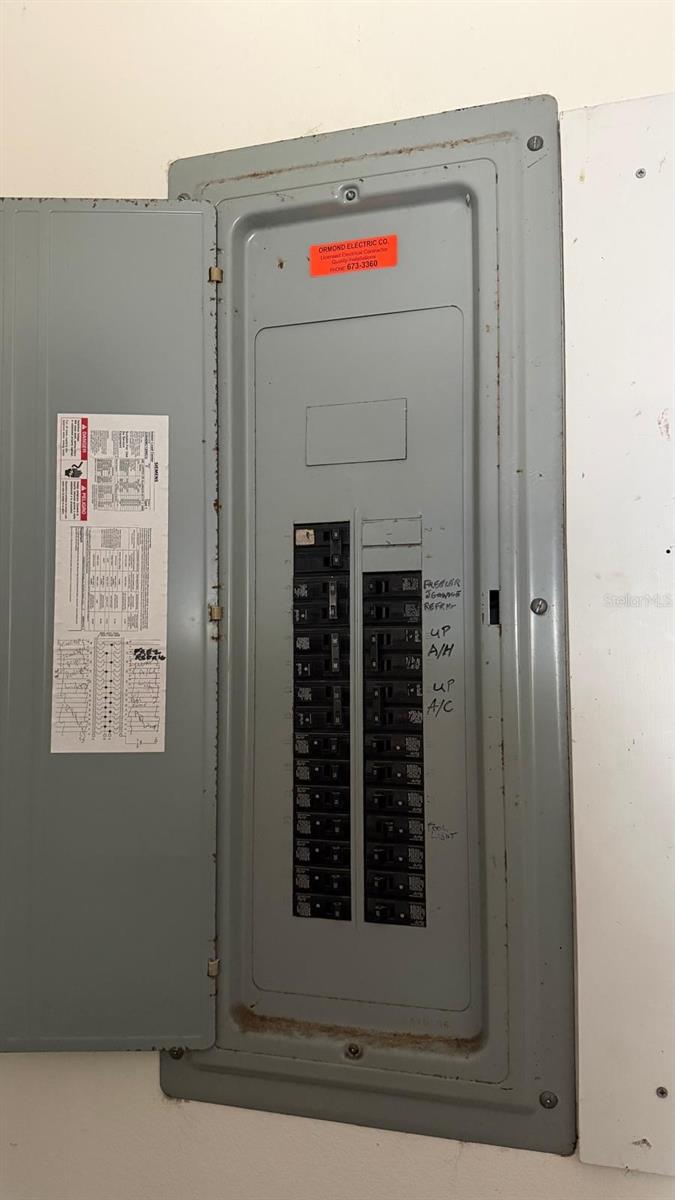 FAIRCHILD OAKS PH 1 - Residential