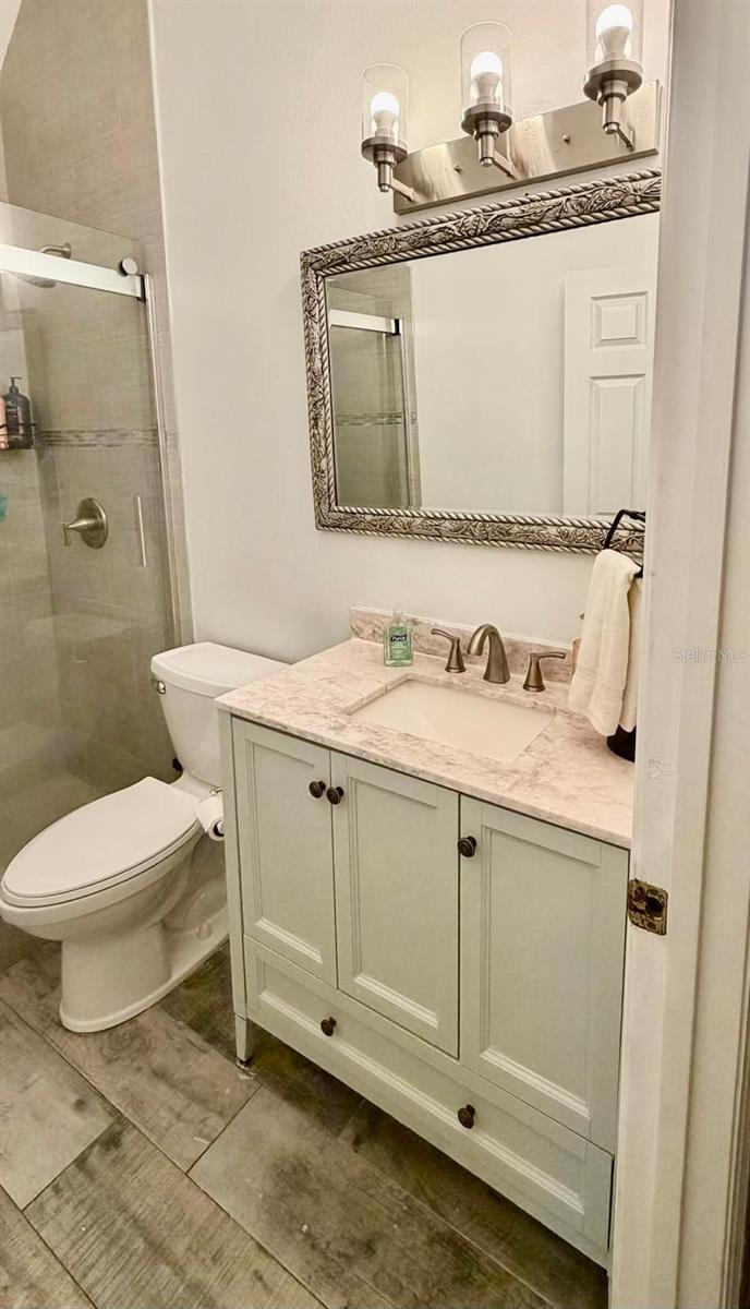 FAIRCHILD OAKS PH 1 - Residential