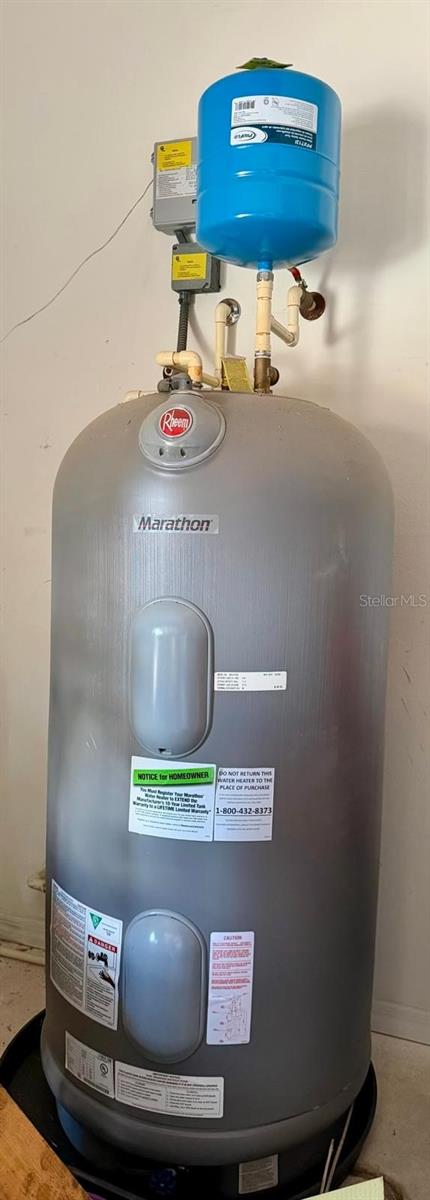 FAIRCHILD OAKS PH 1 - Residential