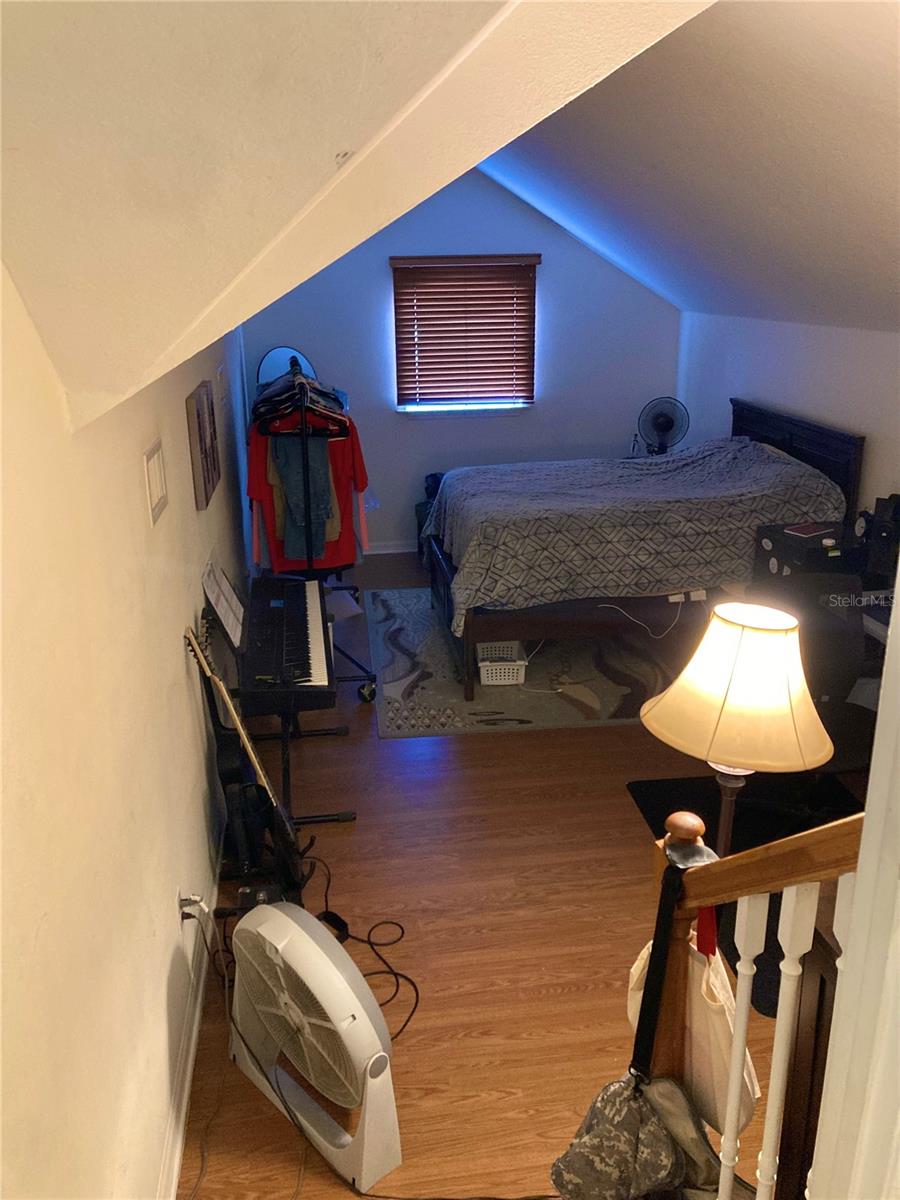 FAIRCHILD OAKS PH 1 - Residential