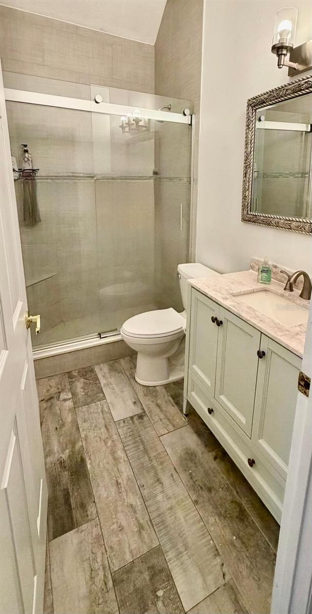 FAIRCHILD OAKS PH 1 - Residential